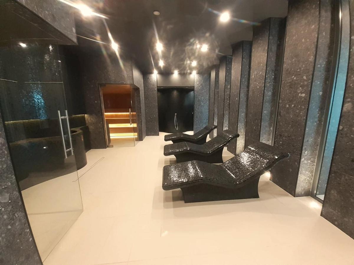 Lulu Apartments - Finn - Apartament 3Pokojowy Polanki Aqua, Basen Silownia I Garaz W Cenie Колобжег Экстерьер фото