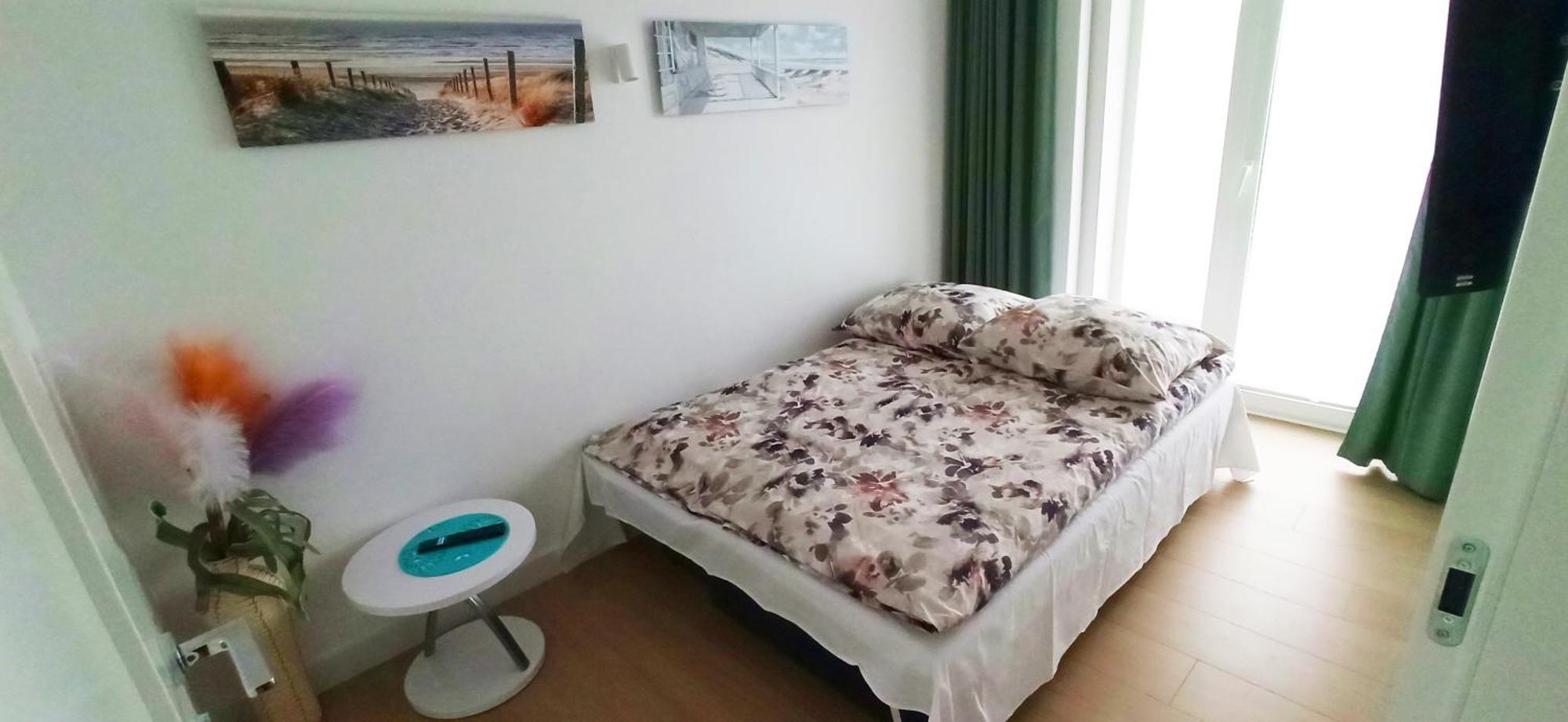 Lulu Apartments - Finn - Apartament 3Pokojowy Polanki Aqua, Basen Silownia I Garaz W Cenie Колобжег Экстерьер фото